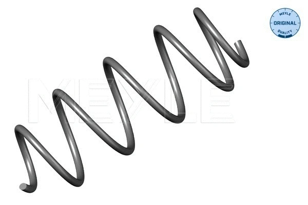 Suspension Spring (014 639 0014)
