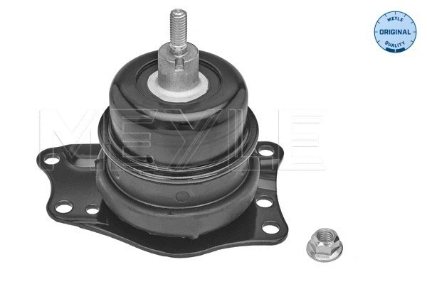 Mounting, engine (100 199 0228)