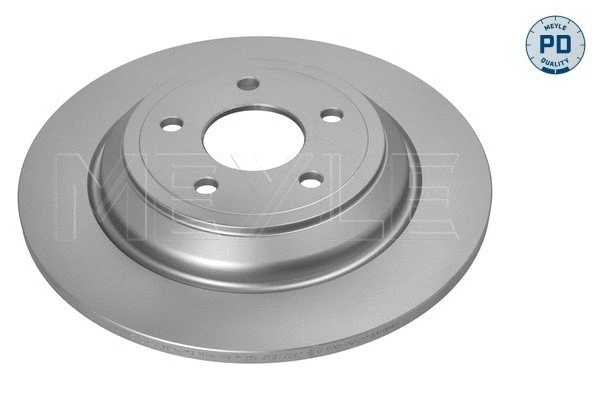 Brake Disc (715 523 0034/PD)