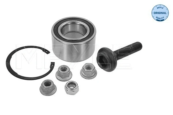 Wheel Bearing Kit (100 498 0210)