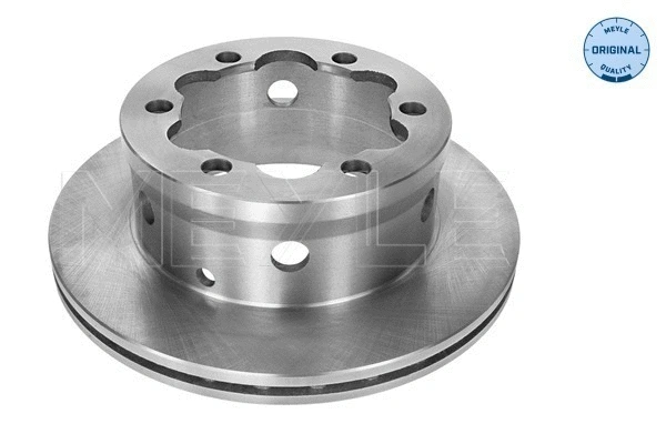 Brake Disc (015 523 0023)