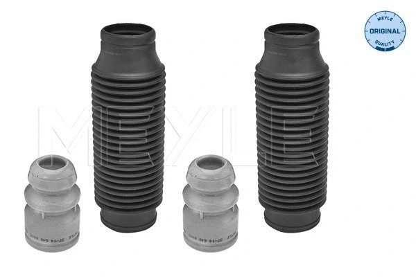 Dust Cover Kit, shock absorber (37-14 640 0005)