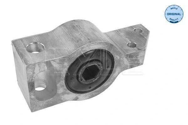 Mounting, control/trailing arm (100 610 0028)