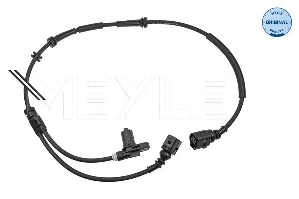 Sensor, wheel speed (114 800 0018)