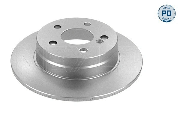 Brake Disc (015 523 0031/PD)