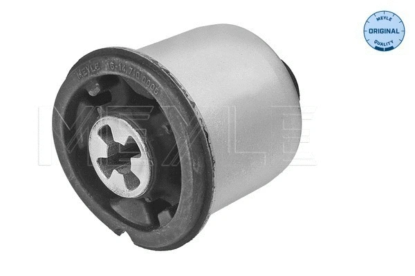 Bushing, axle bracket (16-14 710 0005)