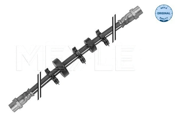 Brake Hose (100 525 0005)