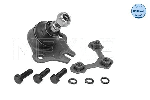 Ball Joint (116 010 7184)