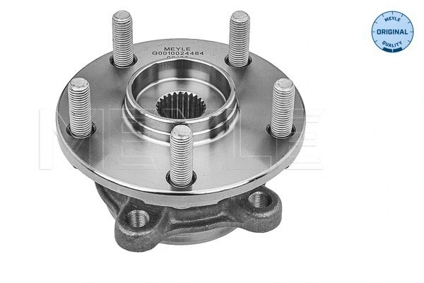 Wheel Hub