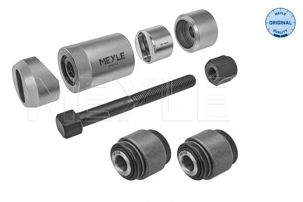 Repair Kit, steering knuckle (016 754 0001)