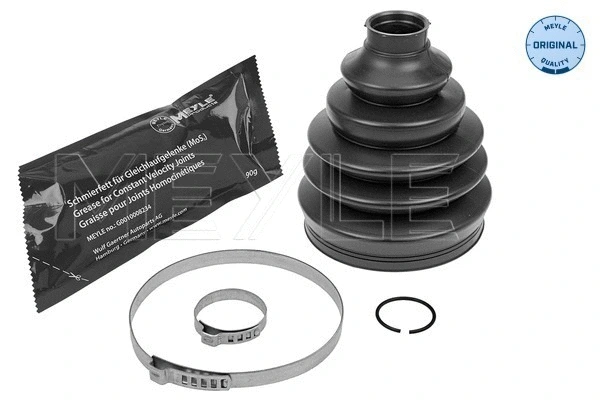 Bellow Kit, drive shaft (100 495 0009)