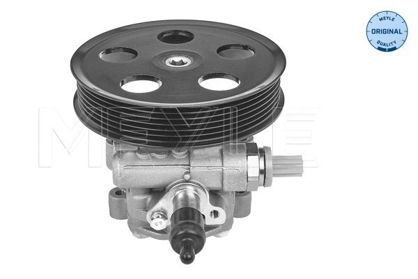 Hydraulic Pump, steering (114 631 0044)