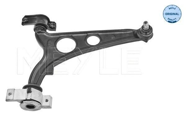 Control/Trailing Arm, wheel suspension (216 050 0019)