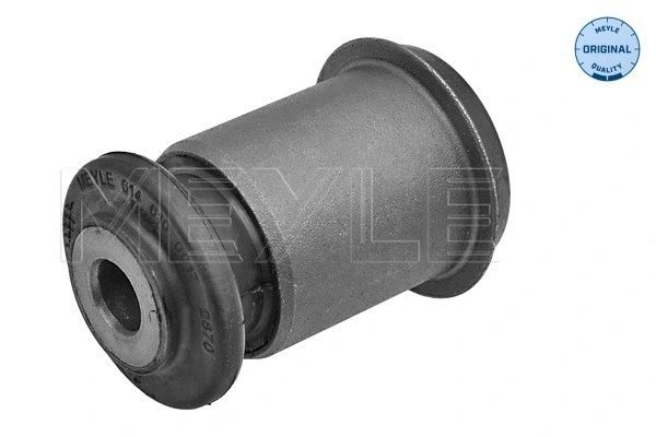 Mounting, control/trailing arm (614 610 0017)