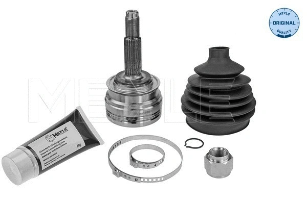 Joint Kit, drive shaft (29-14 498 0008)