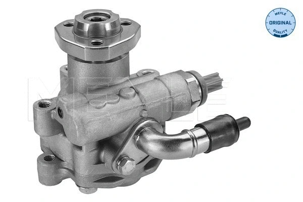 Hydraulic Pump, steering (114 631 0038)