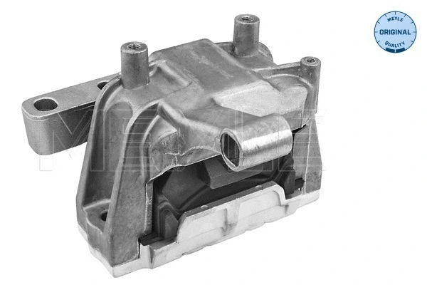 Mounting, engine (100 199 0171)