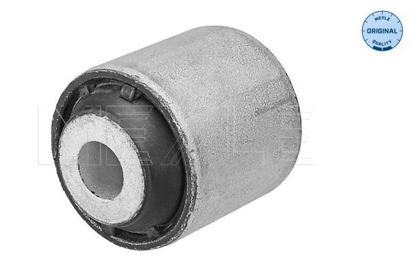 Mounting, axle strut