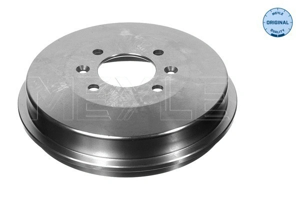 Brake Drum (11-15 523 0003)