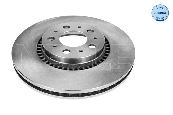 Brake Disc (514 521 0001)