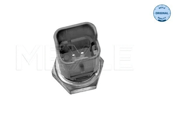 Sensor, coolant temperature