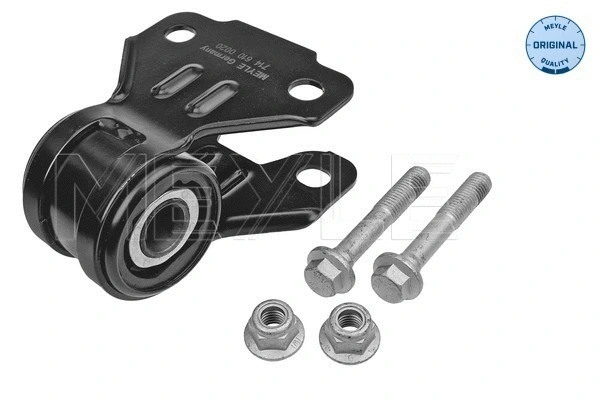 Mounting, control/trailing arm (714 610 0020/S)
