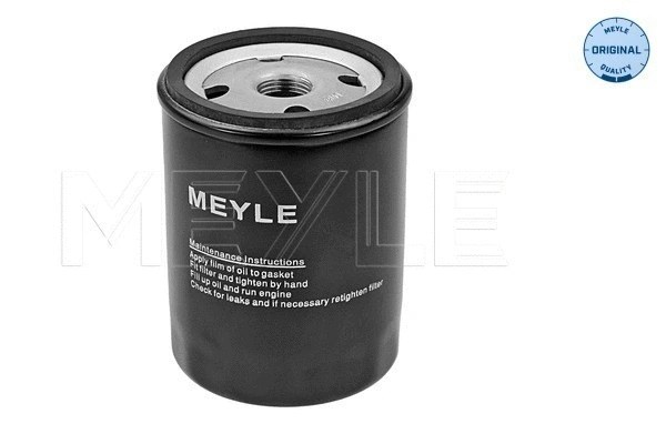 Oil Filter (614 322 0005)