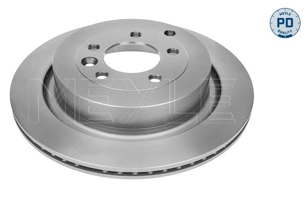Brake Disc (53-15 523 0016/PD)