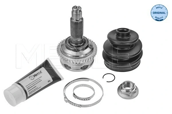 Joint Kit, drive shaft (35-14 498 0018)