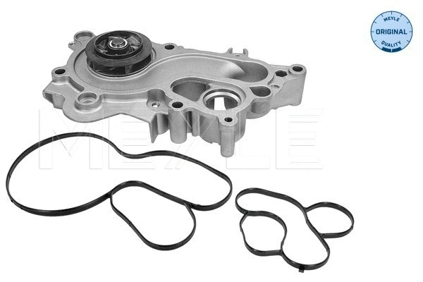 Water Pump, engine cooling (113 220 0024)