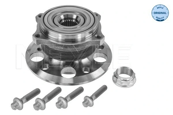 Repair Kit, wheel hub (014 753 0003)