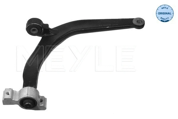 Control/Trailing Arm, wheel suspension (11-16 050 0000)
