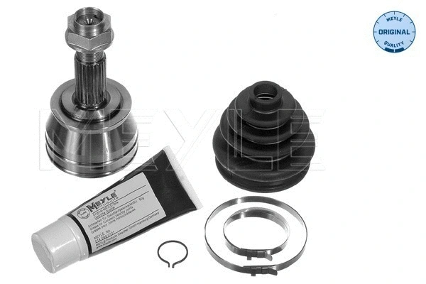 Joint Kit, drive shaft (214 498 0019)
