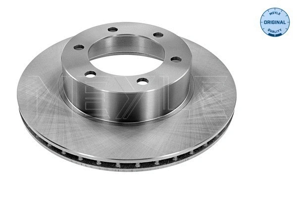Brake Disc (30-15 521 0050)