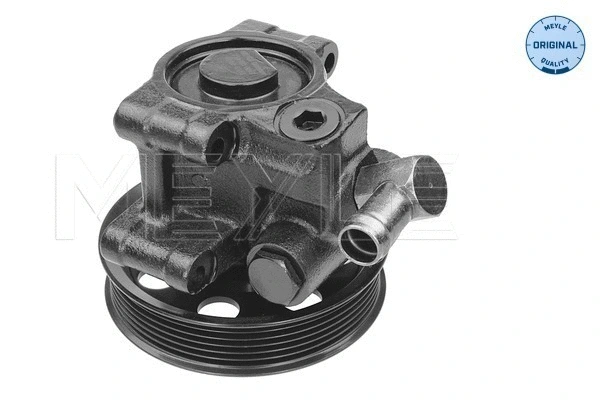 Hydraulic Pump, steering (714 631 0013)