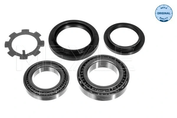 Wheel Bearing Kit (714 501 0002)