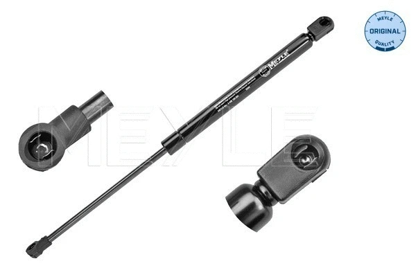Gas Spring, bonnet (340 910 0004)
