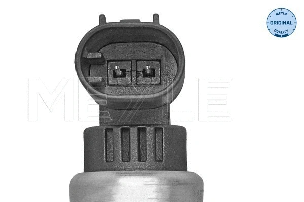 Sensor, coolant temperature