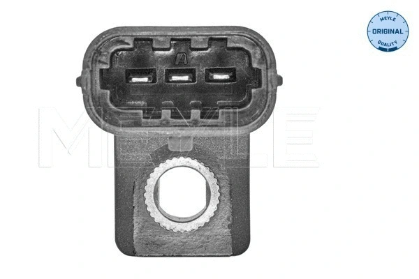 Sensor, crankshaft pulse
