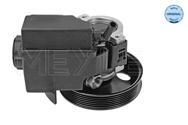 Hydraulic Pump, steering (514 631 0007)