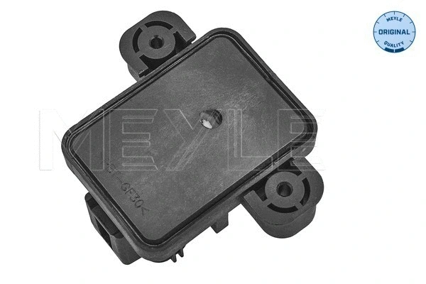 Sensor, intake manifold pressure