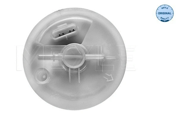 Fuel Feed Unit