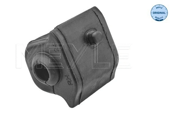 Mounting, stabiliser bar