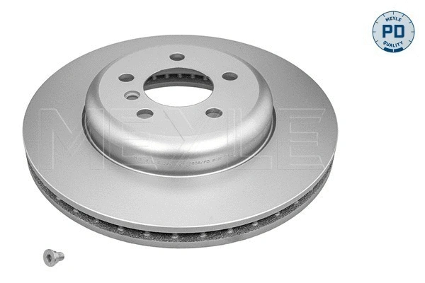 Brake Disc (383 523 1002/PD)