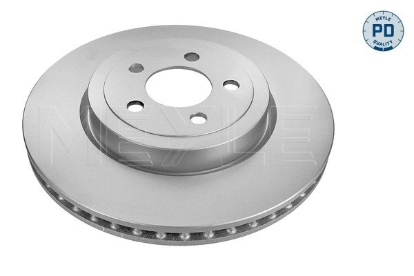 Brake Disc (44-15 521 0016/PD)