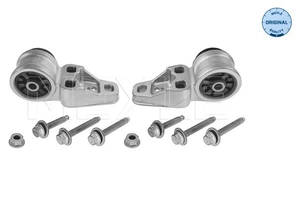 Repair Kit, axle beam (100 710 0000/S)