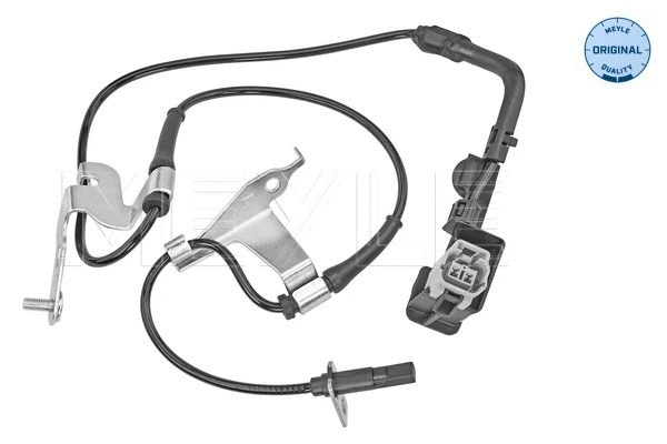 Sensor, wheel speed (35-14 899 0004)
