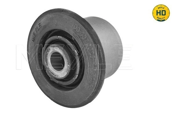 Mounting, control/trailing arm (100 407 0026/HD)
