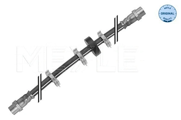 Brake Hose (100 525 0020)