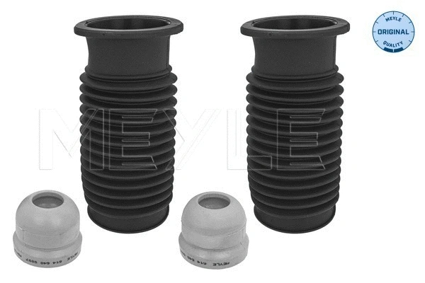 Dust Cover Kit, shock absorber (614 640 0007)